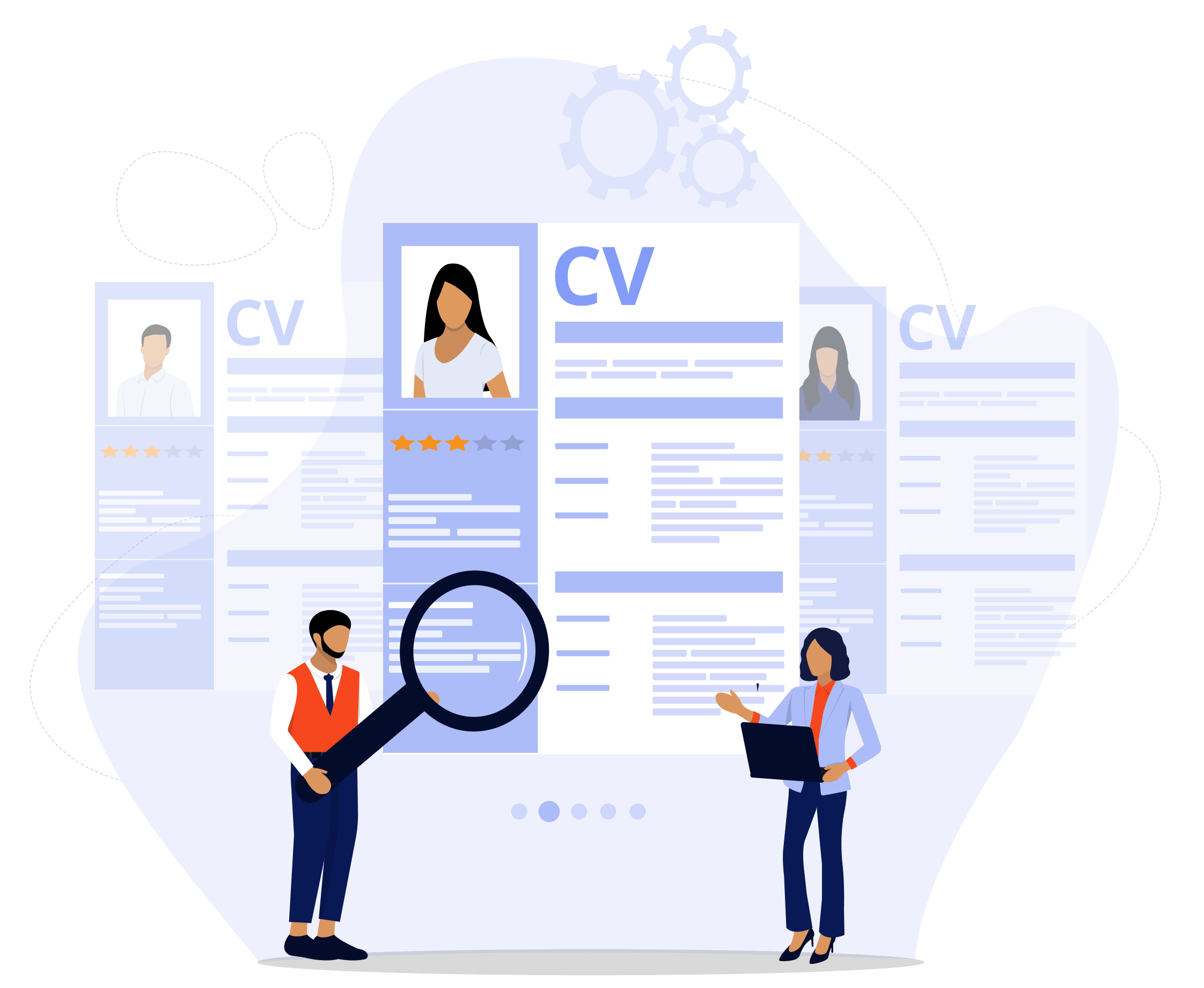 Agility and Scalability